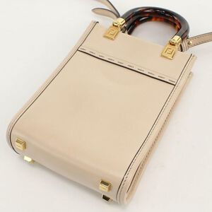 Fendi Handbag