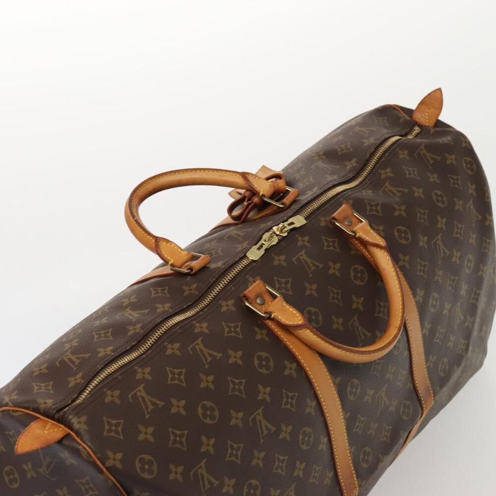 Louis Vuitton Keepall