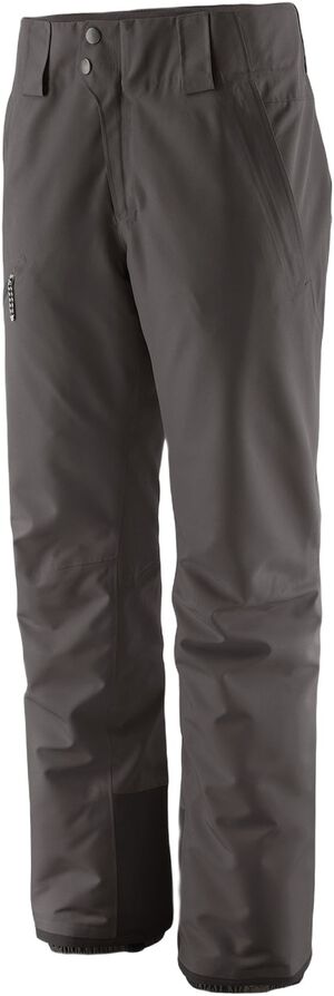 Patagonia Powder Town Insulated Skibukser, dame