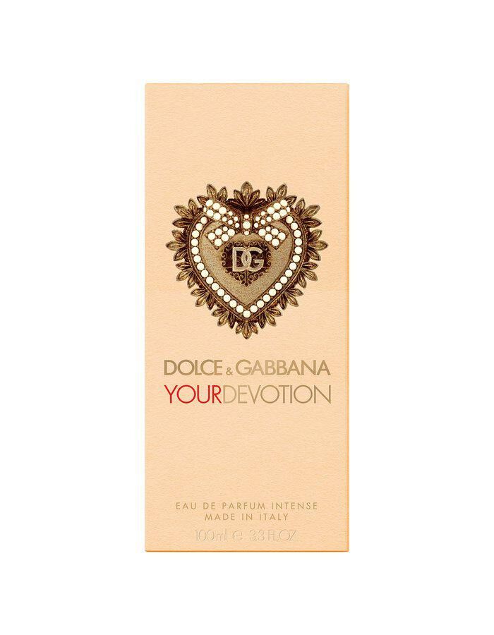 Your Devotion EdP Intense