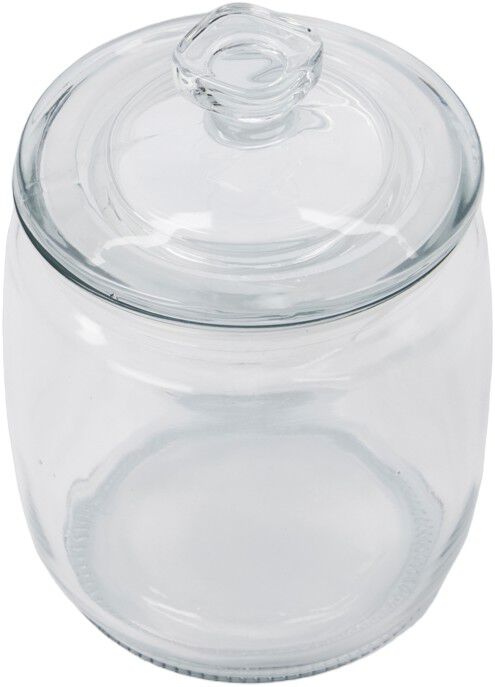 F&ouml;rvaringsglas, HDVille, Klar