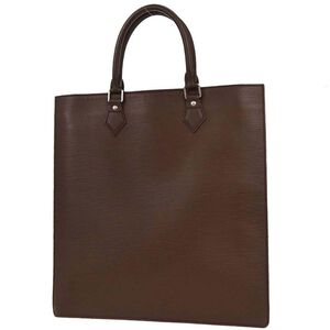 Louis Vuitton Sac Plat