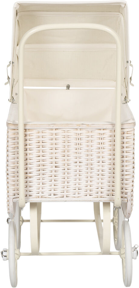 DUKKEVOGN - RETRO FLET CR