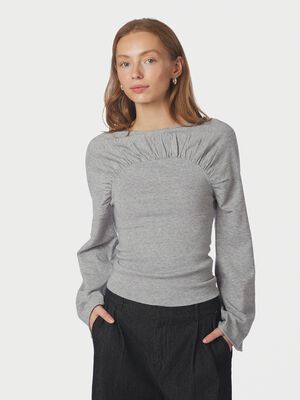 Kaiba Knit Blouse
