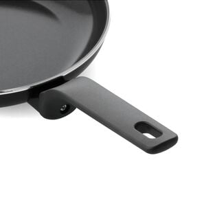 GP-ESSEN FBl Alu Perf-ind 59pc cookware set
