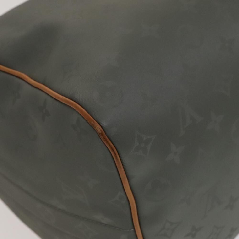 Louis Vuitton Keepall