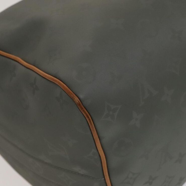 Louis Vuitton Keepall