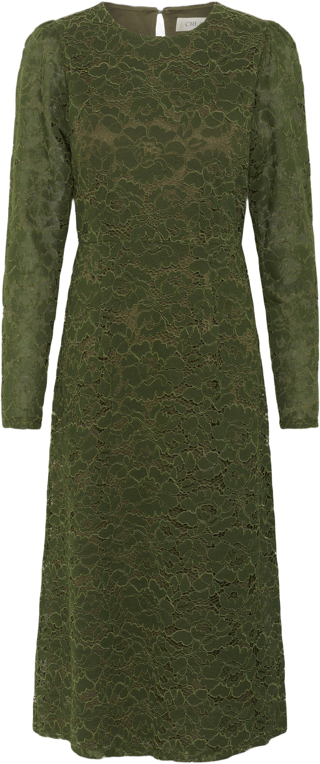 CRLulu Ebana Lace Dress