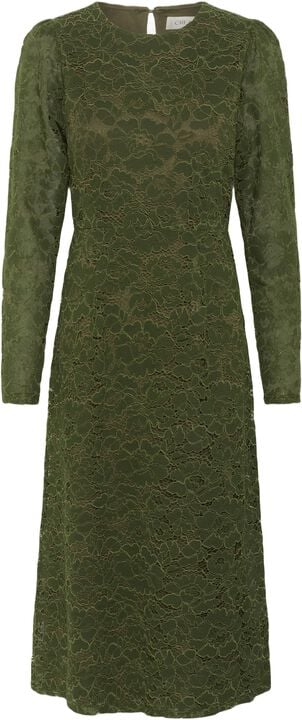 CRLulu Ebana Lace Dress