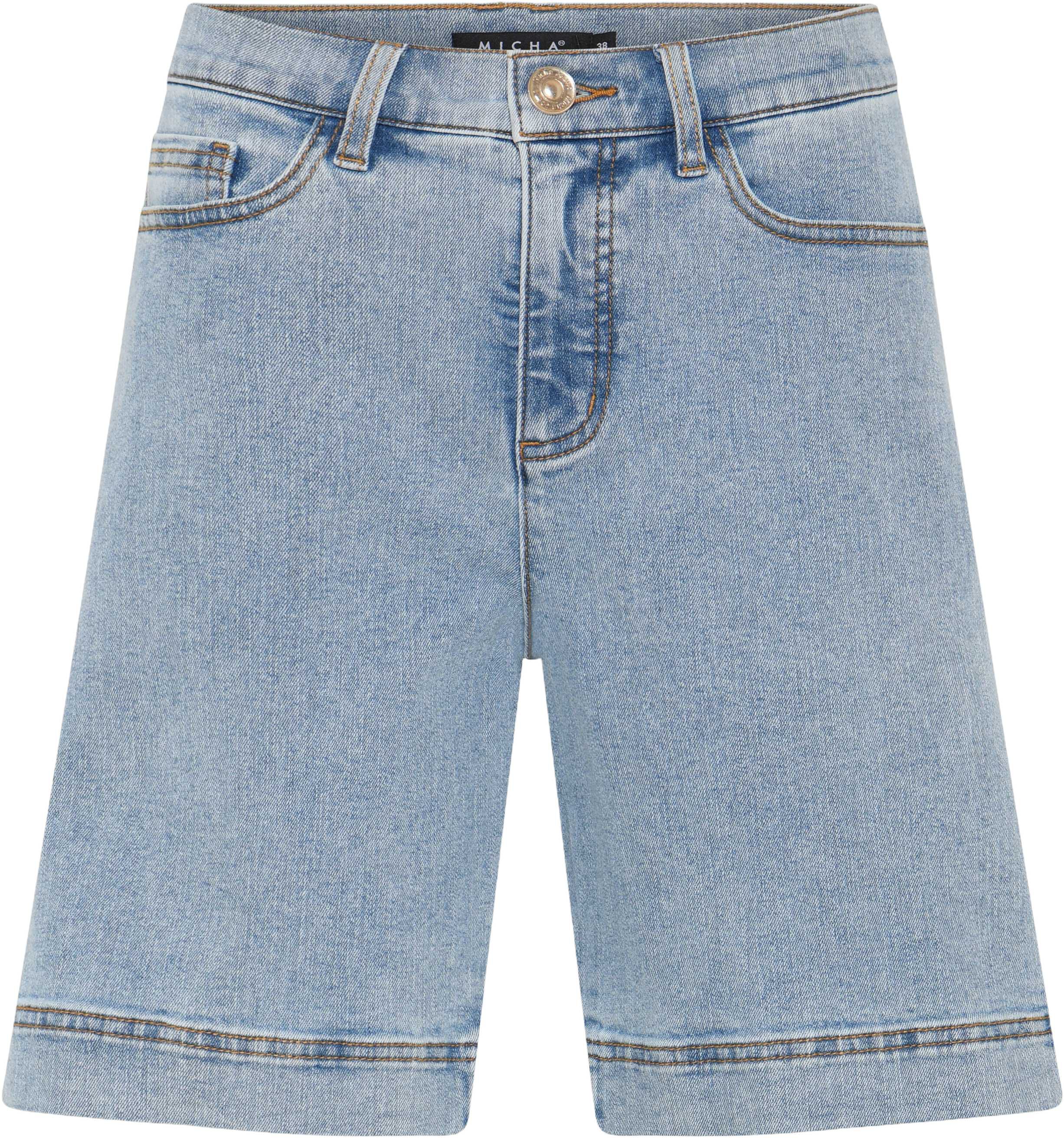 Shorts_ Urban Denim