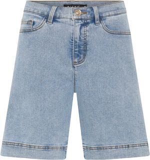 Shorts_ Urban Denim