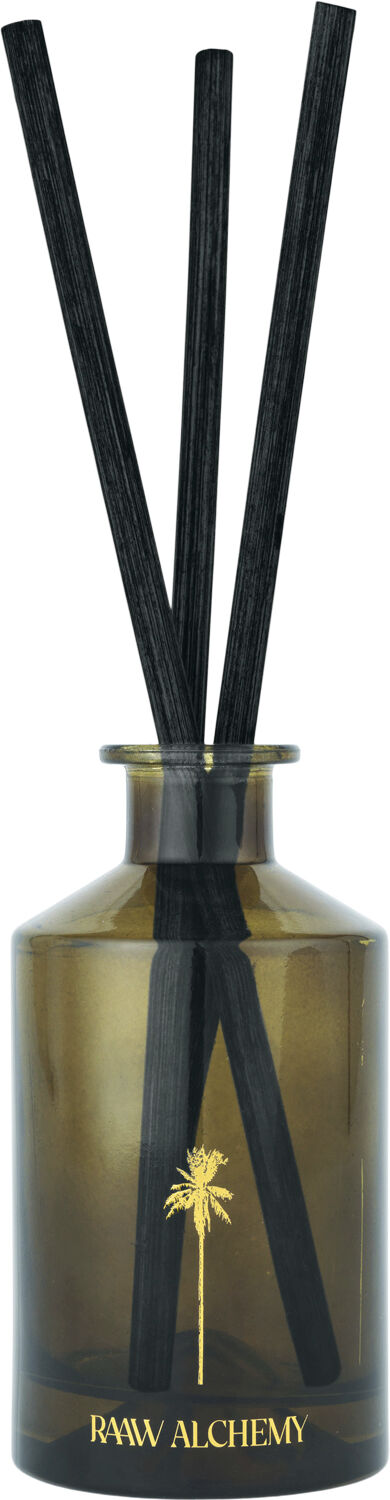 Diffuser Blackened Santal 100ml