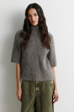 Karla Knit SS