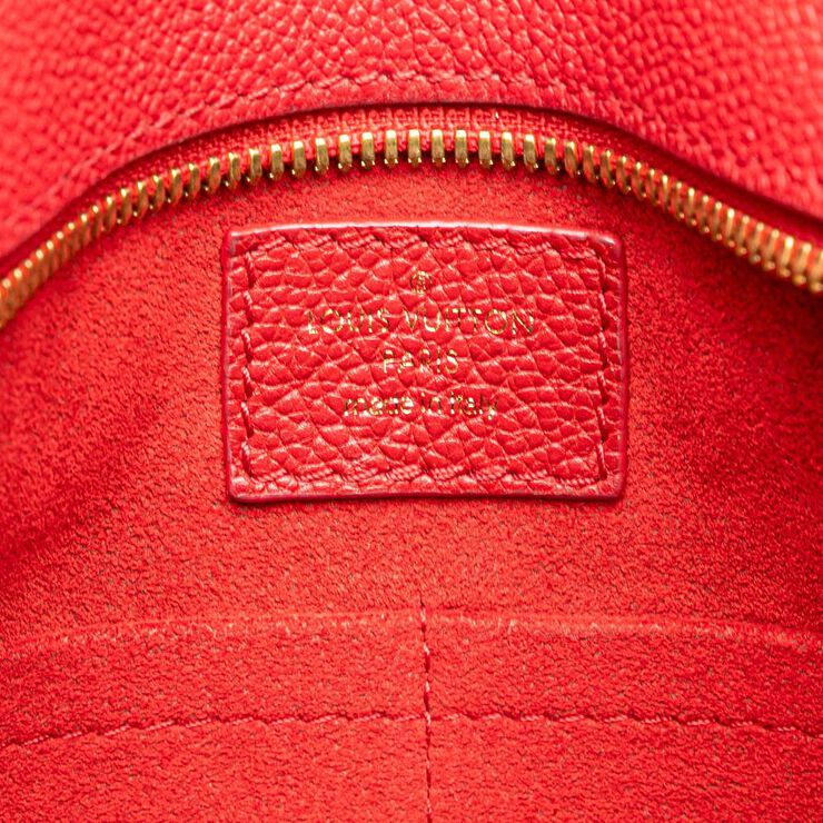 Louis Vuitton Popincourt