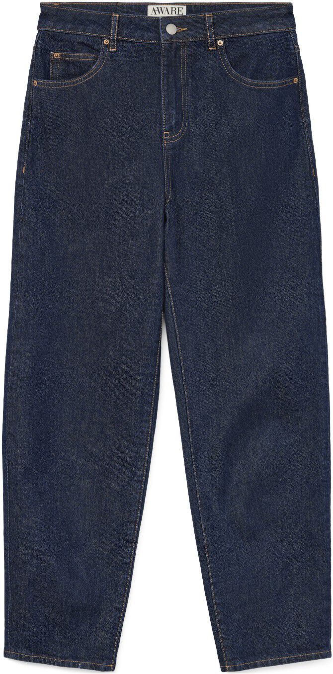 AWBETSY HR MOM DNM JEANS BA3294