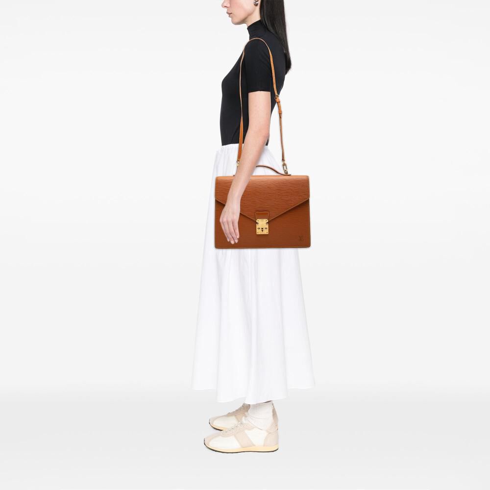 Louis Vuitton Porte Documents Jour