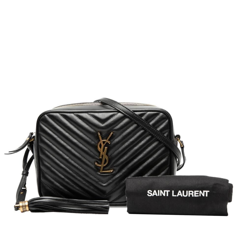 Yves Saint Laurent Shoulder Bag