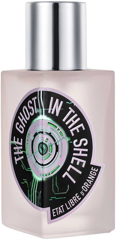 Ghost in the Shell Eau de Parfum 50 ml