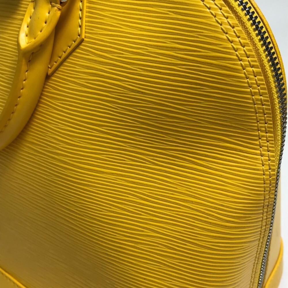 Louis Vuitton Alma