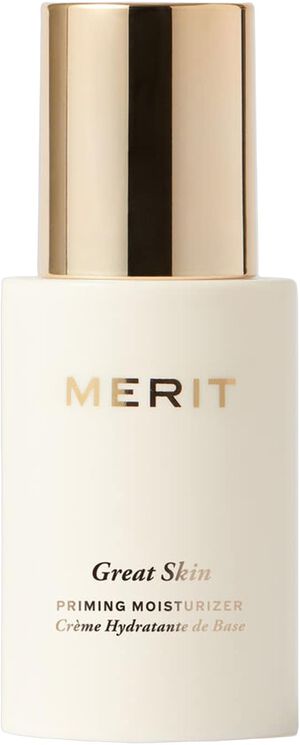 Great Skin Moisturizer - Fuktkr&auml;m