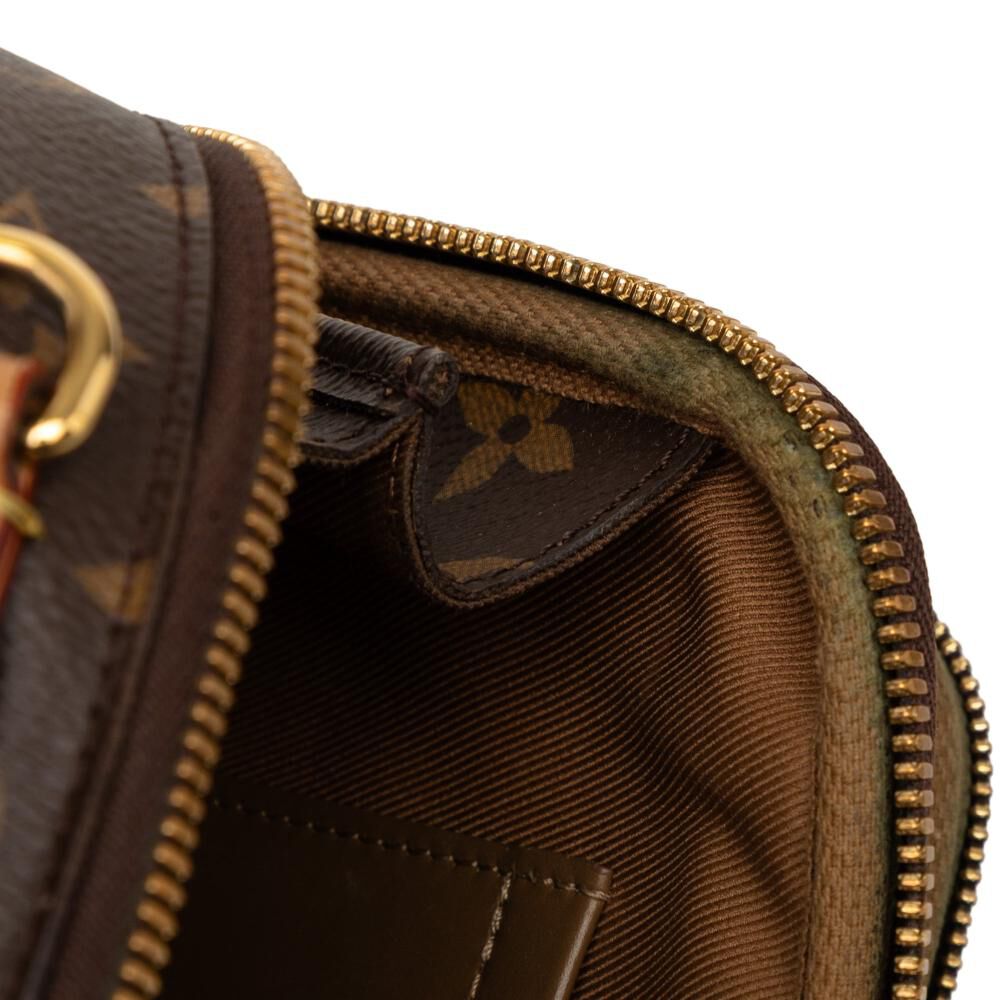 Louis Vuitton Shoulder Bags