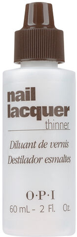 Nail Lacker Thinner