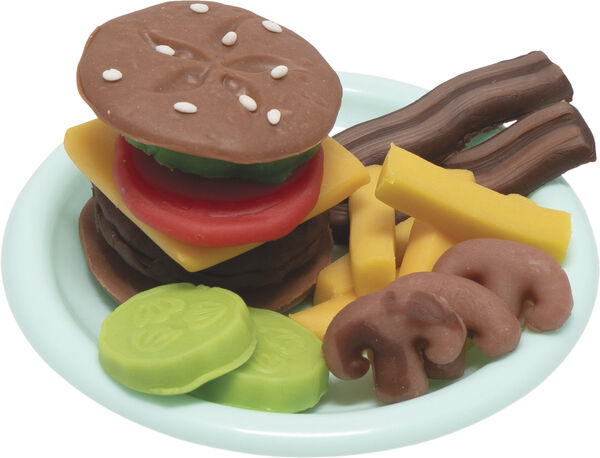 ARTK. MESTER KOKKEN SÆT