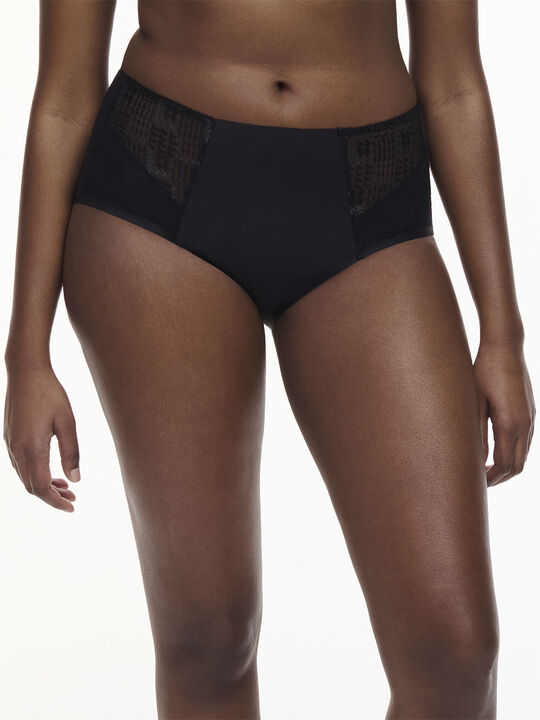 Intrigue High Brief