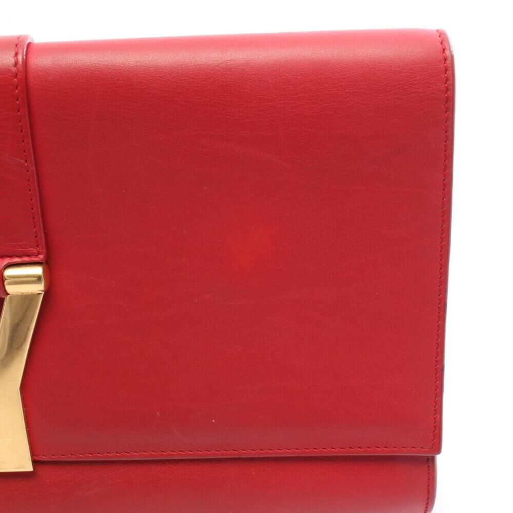Yves Saint Laurent Clutch
