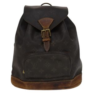 Louis Vuitton Montsouris