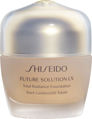 Future Solution LX SPF15