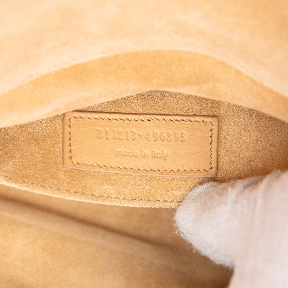 Yves Saint Laurent Clutch