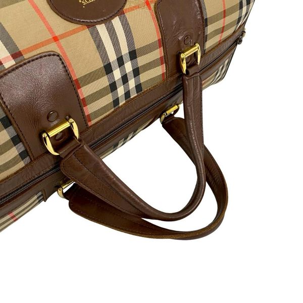 Burberry Travel Bag