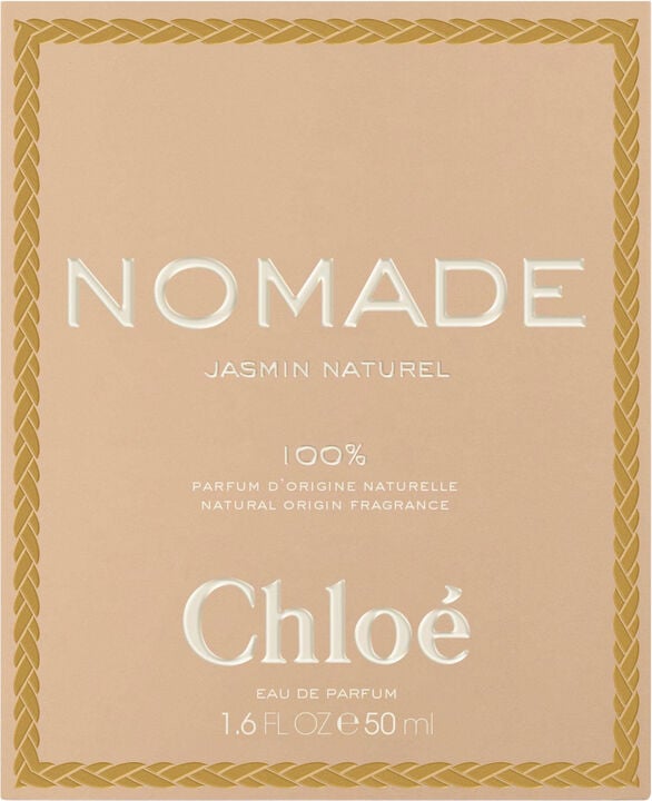 CHLOÉ Nomade Naturelle Eau de parfume