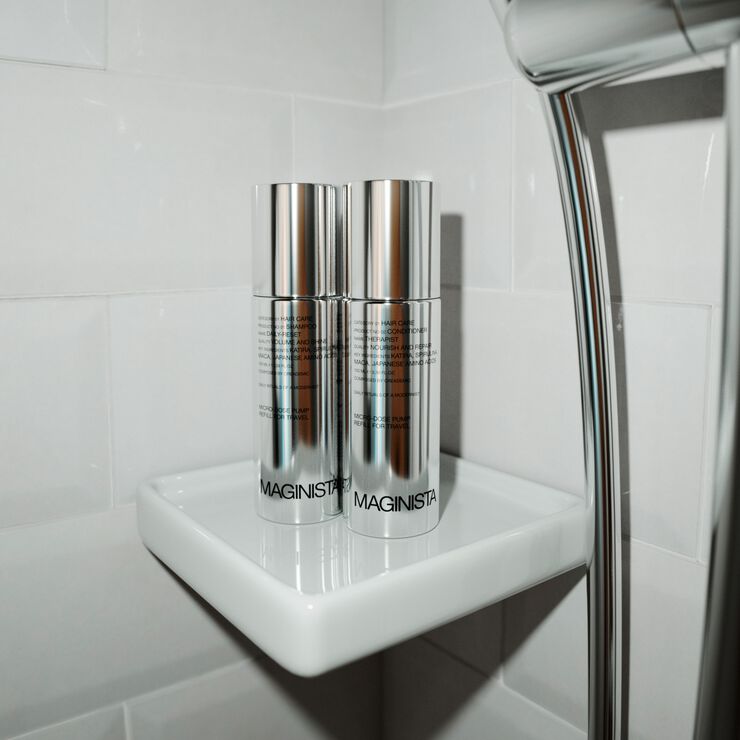 MAGINISTA HAIR SHAMPOO 100ML
