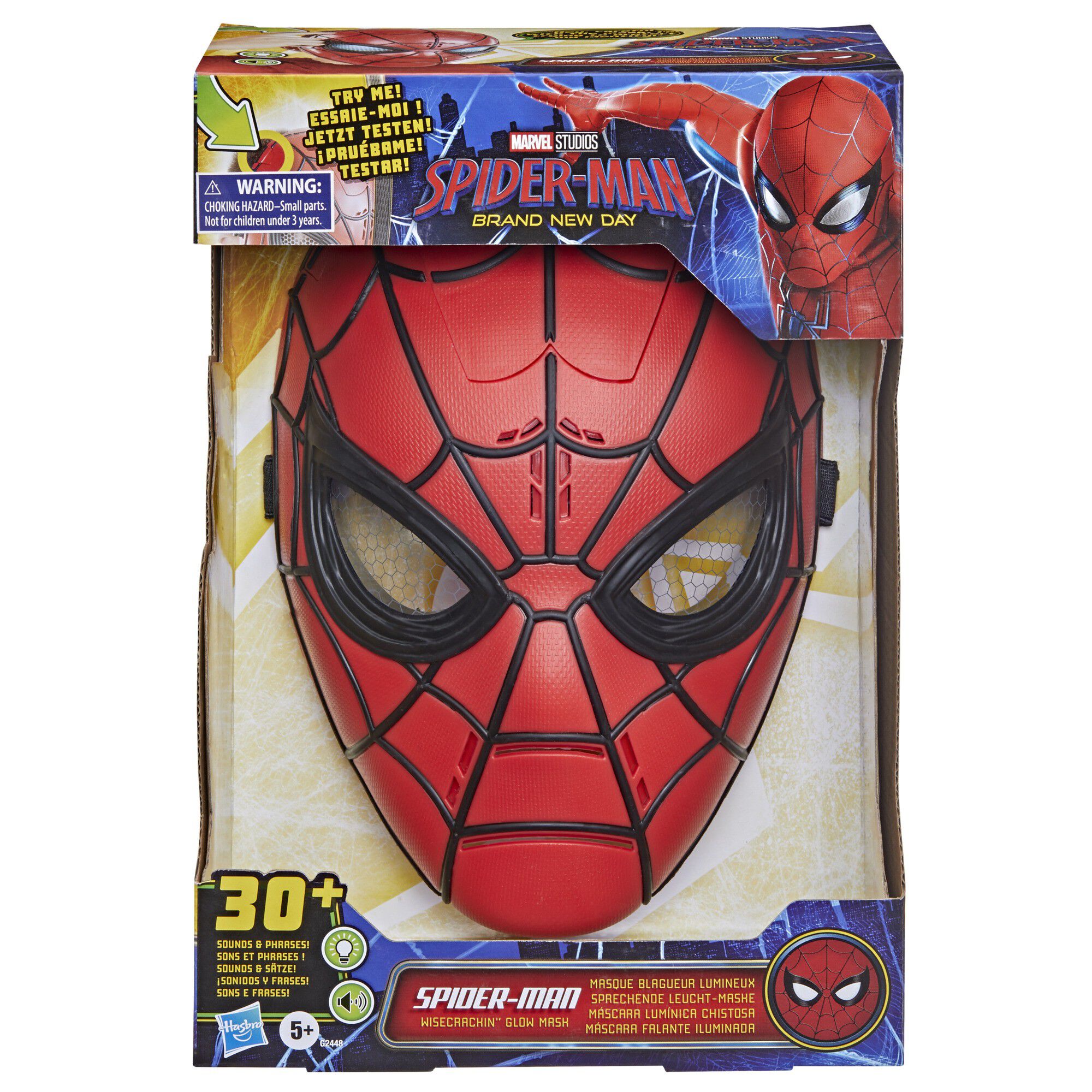 Spider-Man Movie Spider-M