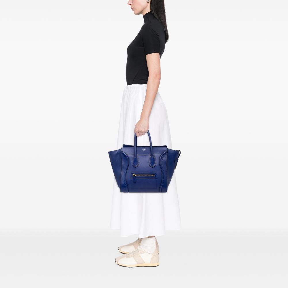 Celine Luggage
