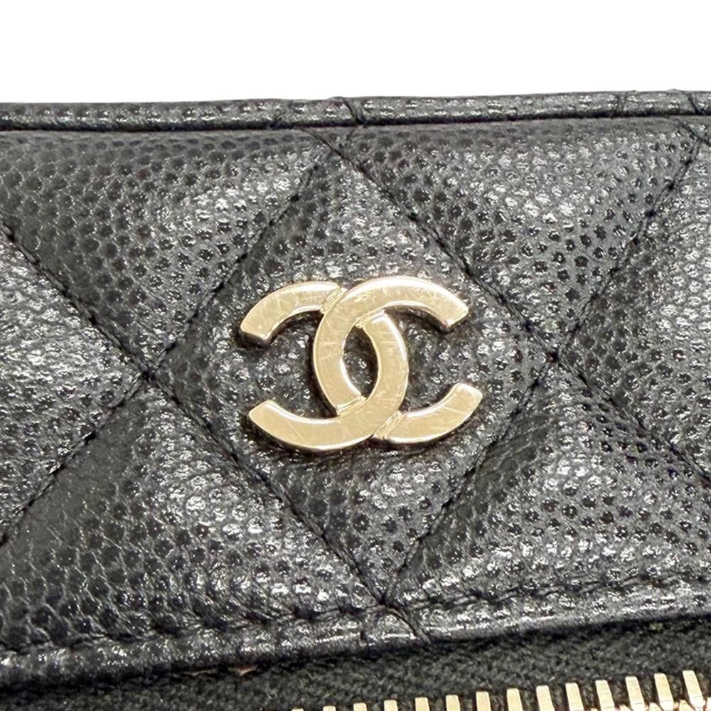 Chanel Crossbody Bag