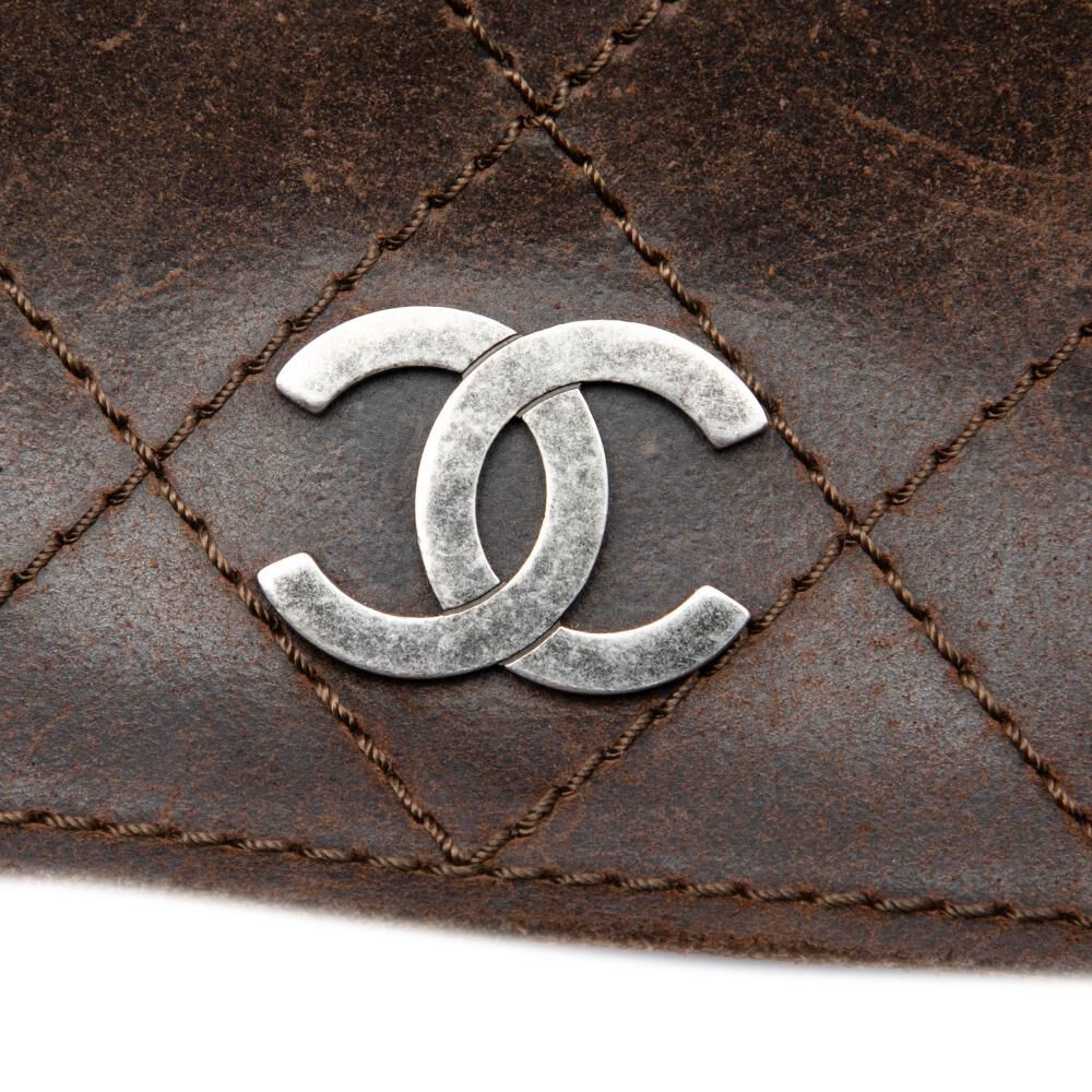 Chanel Crossbody Bag