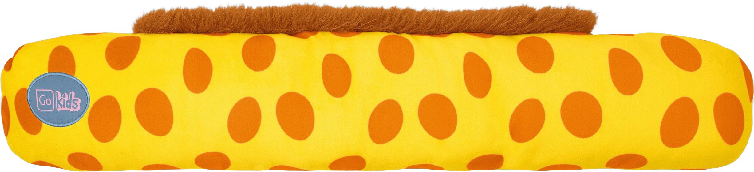 Giraffe Snuggle Travel Pillow