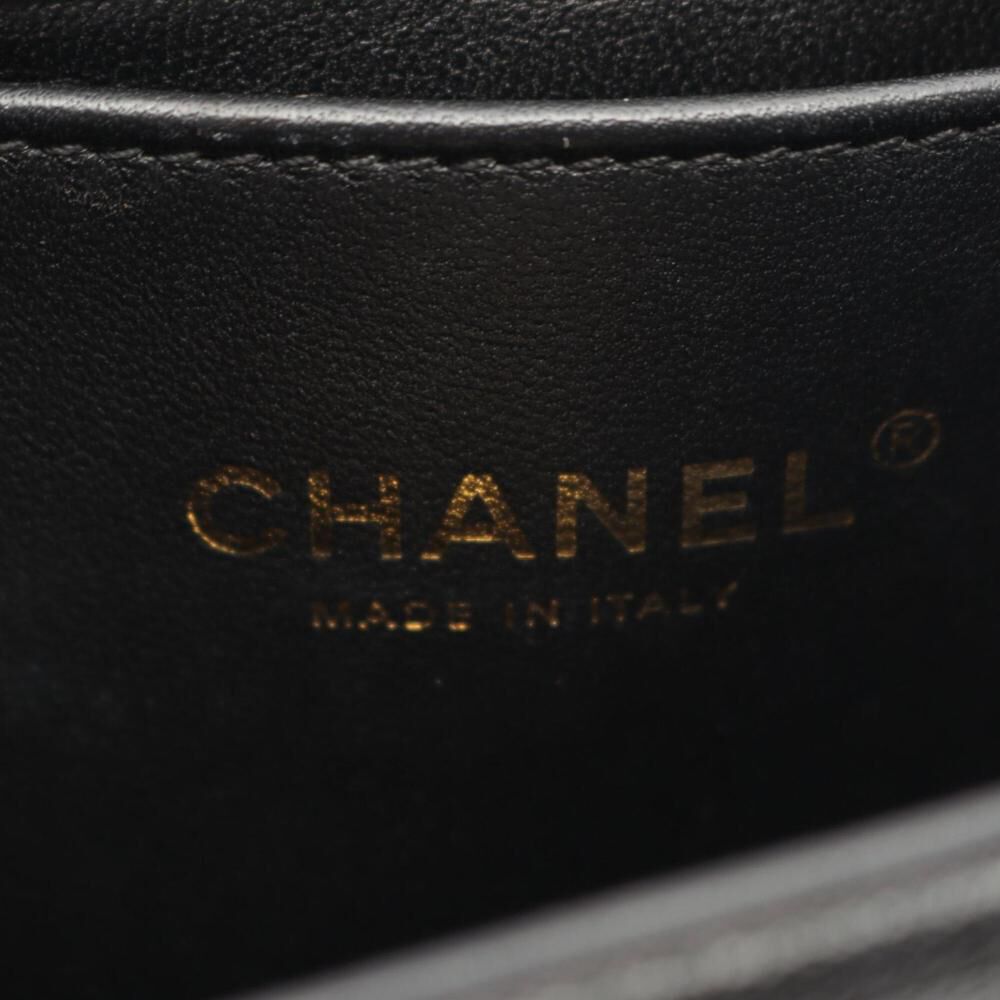 Chanel Boy Bags