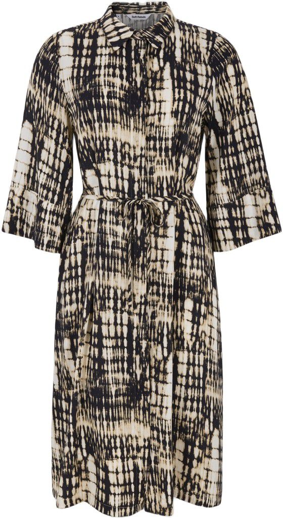 Skjortkl&auml;nningar