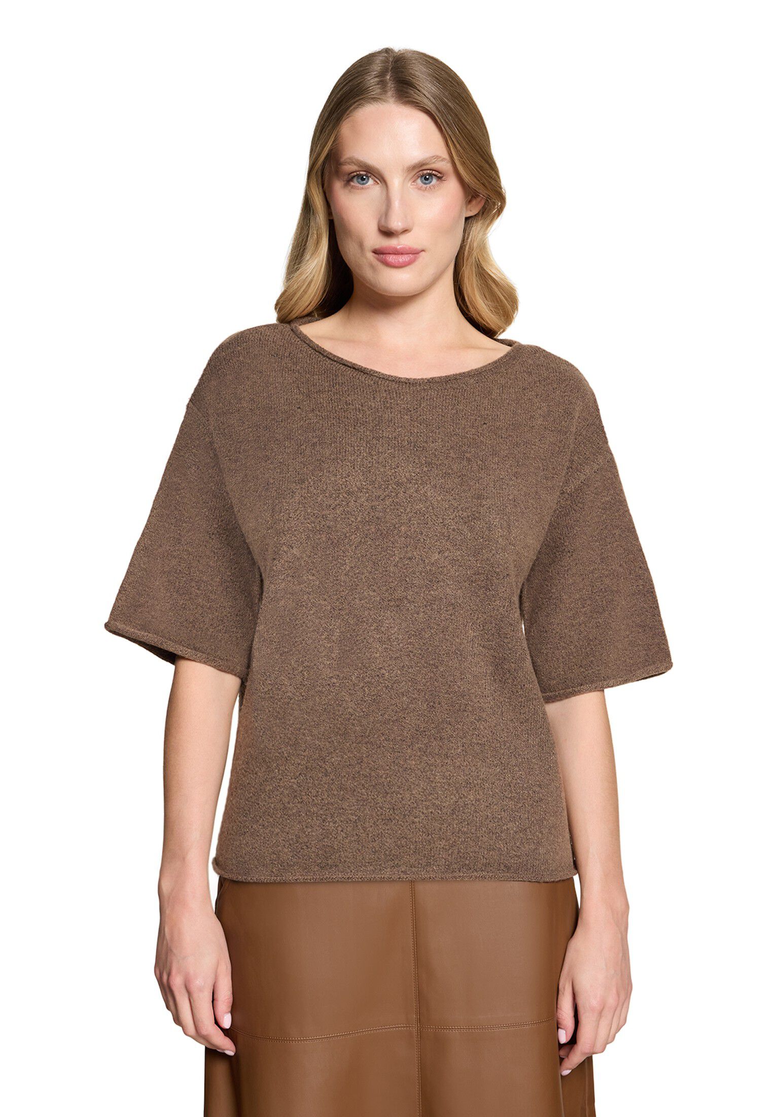 Strickpullover Ku