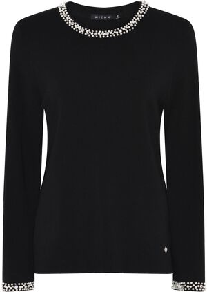 Jumper_ Winter Milano Knit