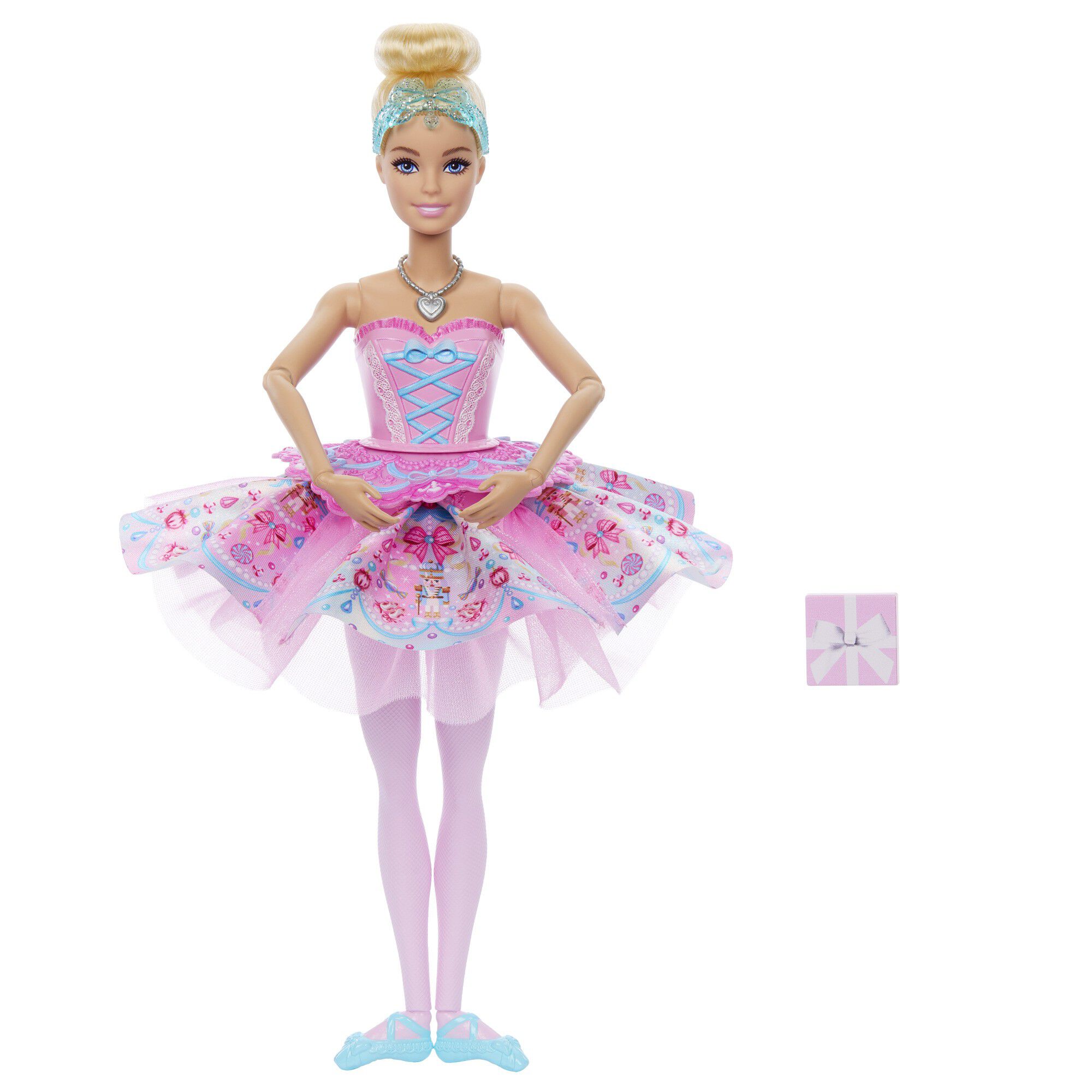 brb Nutcracker Deluxe duk