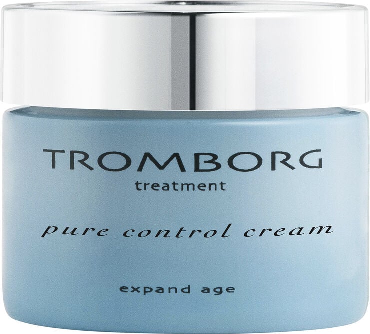 Pure Control Cream