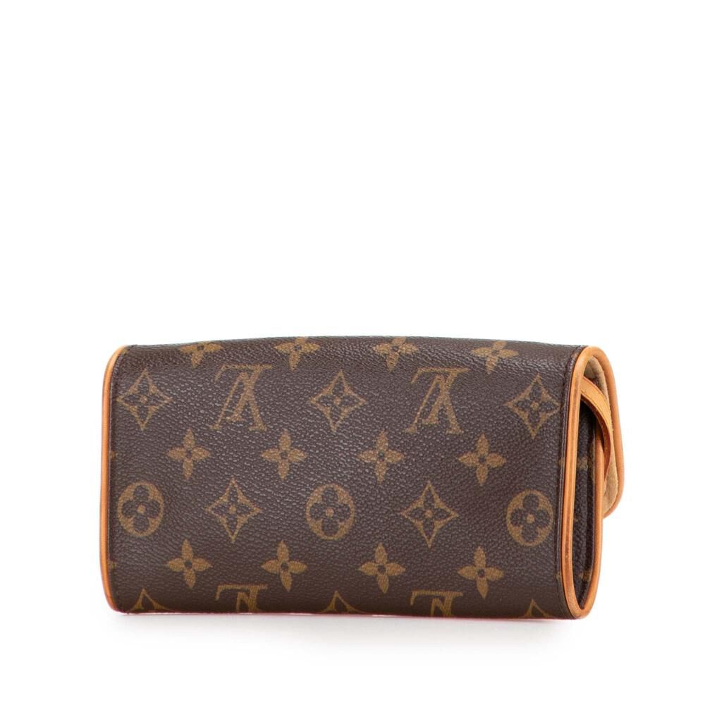 Louis Vuitton Twin Pochette