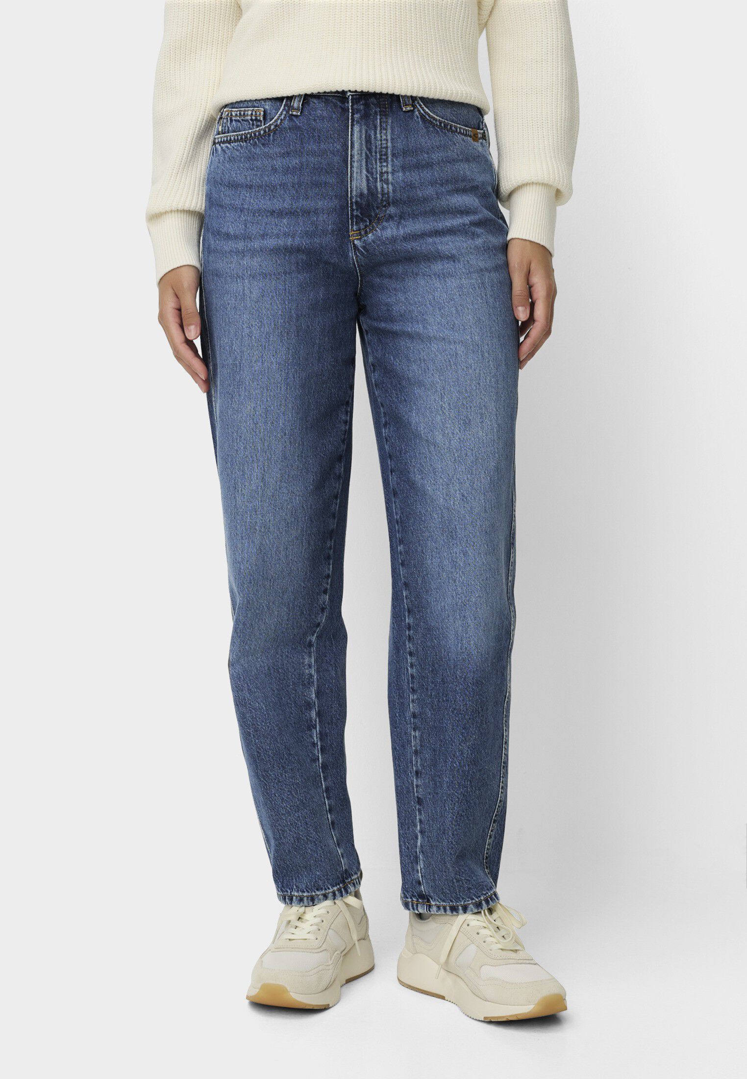 Mom jeans
