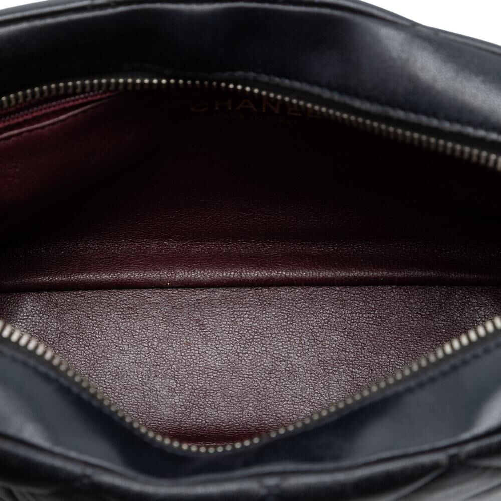 Chanel Crossbody Bag