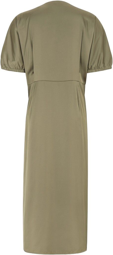 SRAbia Ankle Dress